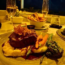 Filet Mignon Filet Mignon