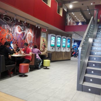 Mcdonald's - Burgers Near Me - Barcelona, B Mcdonald's - Burgers Near Me - Barcelona, B