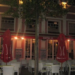 Bistro 33