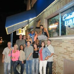 Catalina Sports Bar