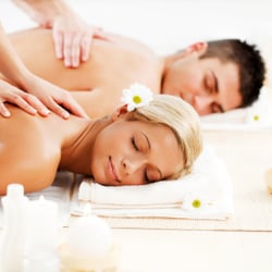 S11 Spa & Beauty - Thai Massage