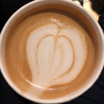 Thinking Cup - Cappuccino - Coffee & Tea Near Me - Boston, Massachusetts Thinking Cup - Cappuccino - Coffee & Tea Near Me - Boston, Massachusetts