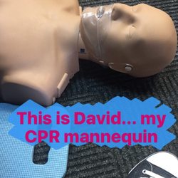 San Mateo CPR Certification Classes