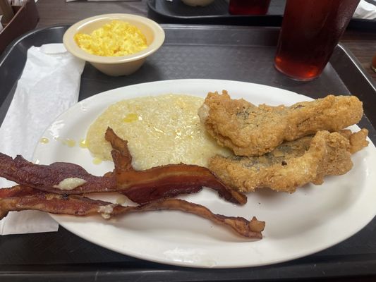 The Beautiful Restaurant by null