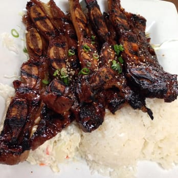 Da Kitchen Maui - Kalbi...short rib heaven! - Hawaiian Near Me - Kihei, Hawaii Da Kitchen Maui - Kalbi...short rib heaven! - Hawaiian Near Me - Kihei, Hawaii
