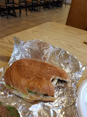 Taqueria Rosario Foods by null