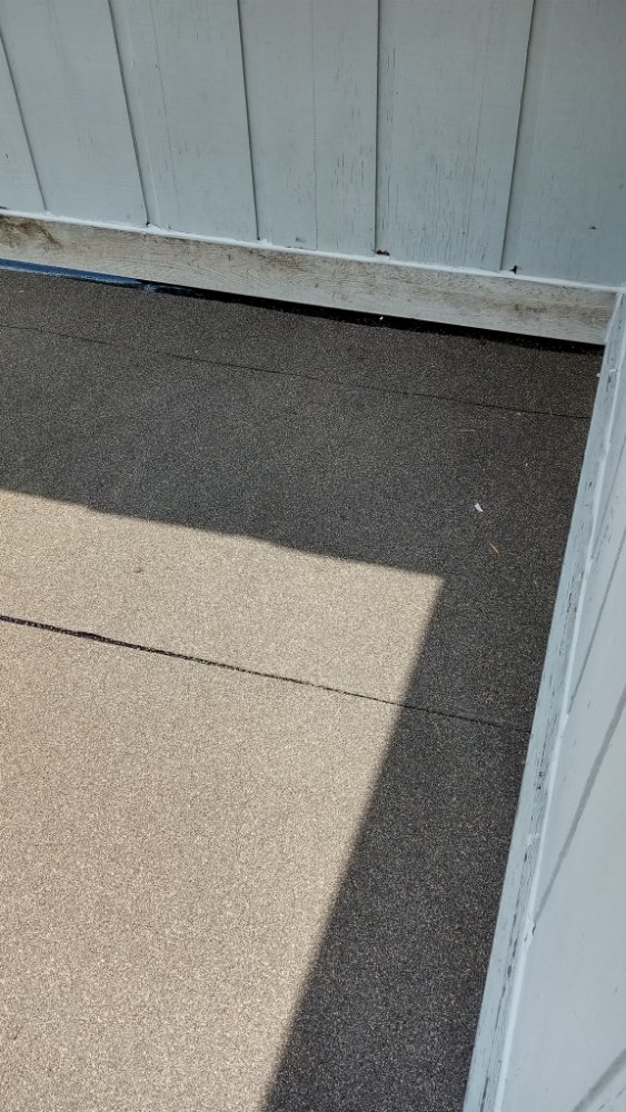 Slide of Refined Roofing & Construction