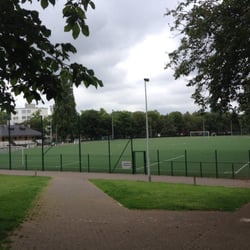 Stade Verdi