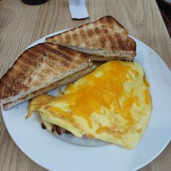 DK'S Eatery