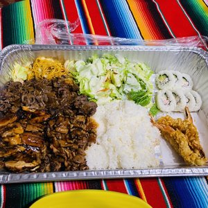 Best Teriyaki on Yelp