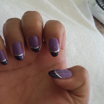 Rose Nail Salon - Nails done by Min! Wonderfully done, great massage, great price. I love my nails. Would definitely recommend to anyone! - Nail Salons Near Me - Seattle, Washington Rose Nail Salon - Nails done by Min! Wonderfully done, great massage, great price. I love my nails. Would definitely recommend to anyone! - Nail Salons Near Me - Seattle, Washington