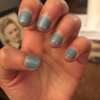 XY Nail Spa - Nails - Nail Salons Near Me - Chicago, Illinois