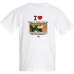 Smart Smoothies - A t-shirt