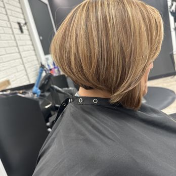 El Y Ella - Hair Salons Near Me - West Columbia, South Carolina El Y Ella - Hair Salons Near Me - West Columbia, South Carolina