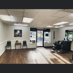Middletown Barber Shop - Come check out our new location. 11509 Shelbyville Rd.