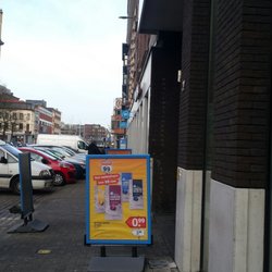 Albert Heijn - Albert Heyn
