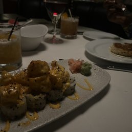 Jumbo Lump Crab Cake App