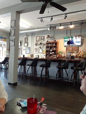 Cheap Shots On Main by null