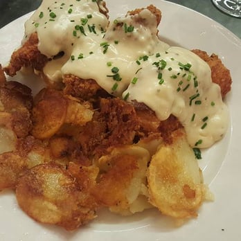 Iron Rooster - Chicken and waffles. Fantastic! - American Near Me - Baltimore, Maryland Iron Rooster - Chicken and waffles. Fantastic! - American Near Me - Baltimore, Maryland