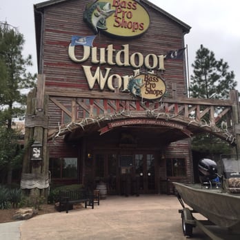 Bass Pro Shops - Outdoor Gear Near Me - Denham Springs, Louisiana Bass Pro Shops - Outdoor Gear Near Me - Denham Springs, Louisiana