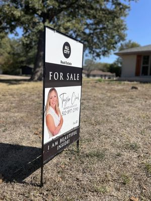 Taylor Clark - All City Real Estate