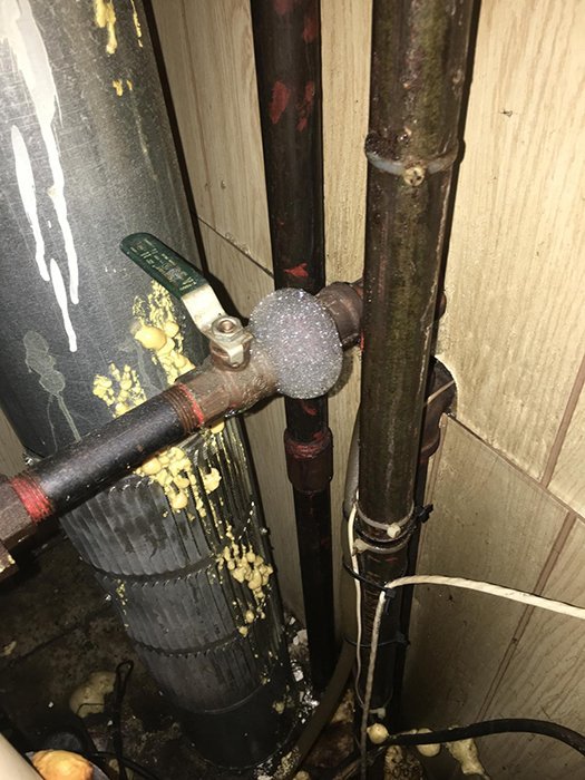 Slide of Lee Brothers Contracting