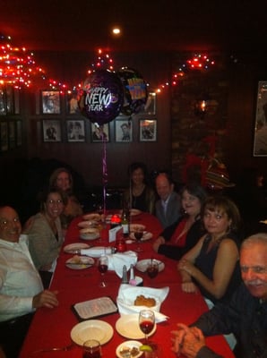 Dear John's by null Dear John's by null