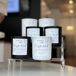 Inspire Salon