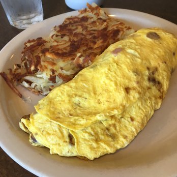 Bill's Cafe - Meat lovers omelette - Breakfast & Brunch Near Me - Fremont, California Bill's Cafe - Meat lovers omelette - Breakfast & Brunch Near Me - Fremont, California