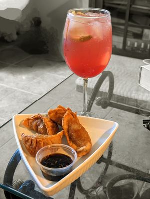 Serious Sanji| Dumpling & Dim Sum & Bubble Tea by null