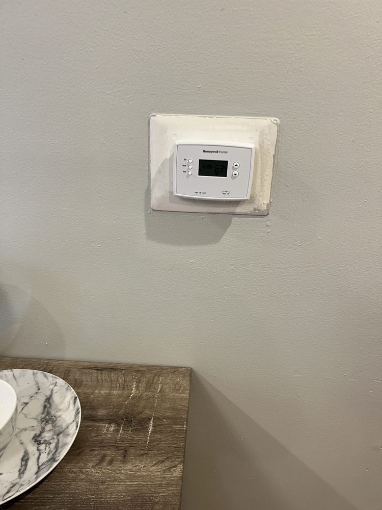 Slide of Feels Like Home Electric & Plumbing