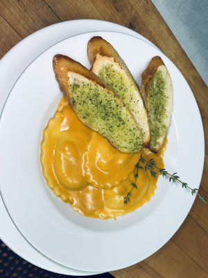 Bliss 46 Bistro by null