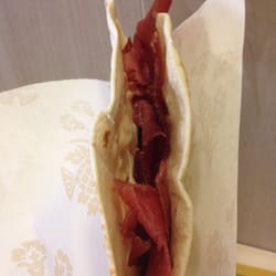 I Matti della Polenta