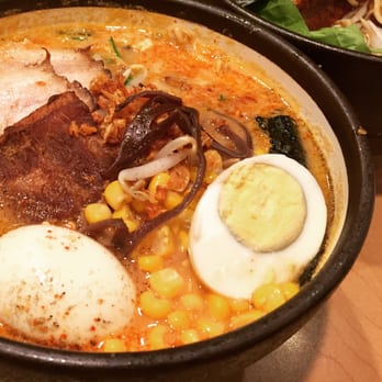 Santa Ramen - Ramen Near Me - San Mateo, California Santa Ramen - Ramen Near Me - San Mateo, California