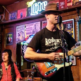 Maui Sugar Mill Saloon - James Ward and the Danger Gang - Dive Bars Near Me - Tarzana, California