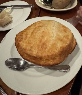 Jimmy's Steer House by null