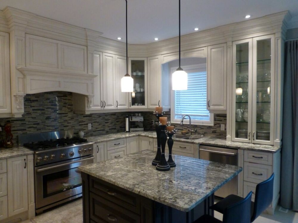 DUFFERIN TILE Updated October 2024 6911 Steeles Avenue W, Etobicoke