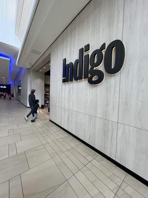 Hillcrest Mall by null