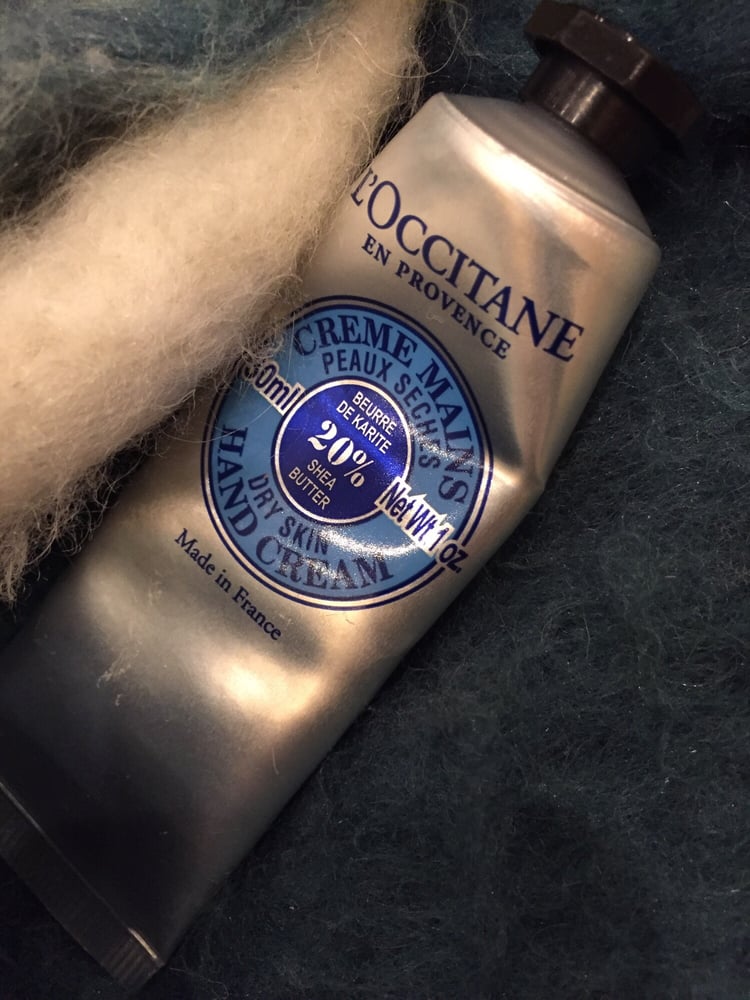 L'occitane