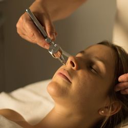 Moksa Day Spa - Ask about our exclusive oxygen facials