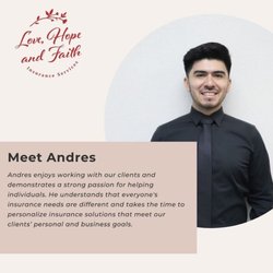 LHF Insurance Services