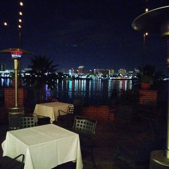 Reef on the Water - Seafood Near Me - Long Beach, California