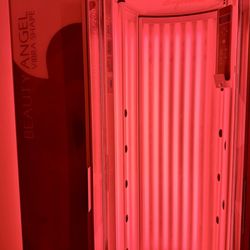 Metropolitan SUN SPA - Beauty angel