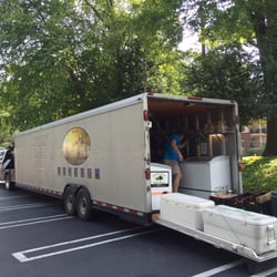 Carlton Farm Dunwoody Delivery