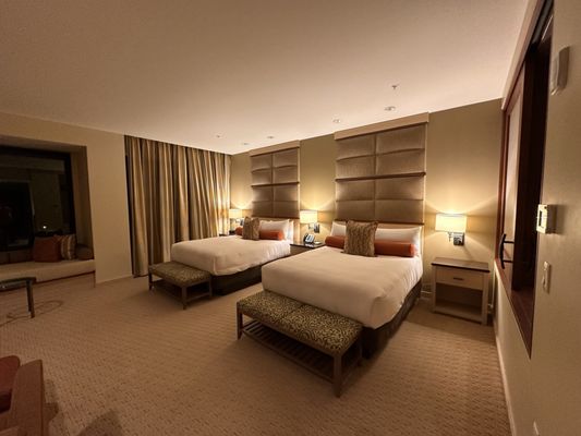 The Allison Inn & Spa by null