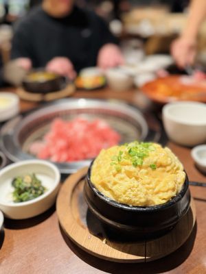 Kalbi Social Club by null