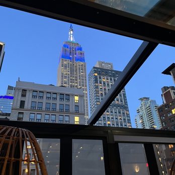 Glass Ceiling Rooftop - Lounges Near Me - New York, New York Glass Ceiling Rooftop - Lounges Near Me - New York, New York