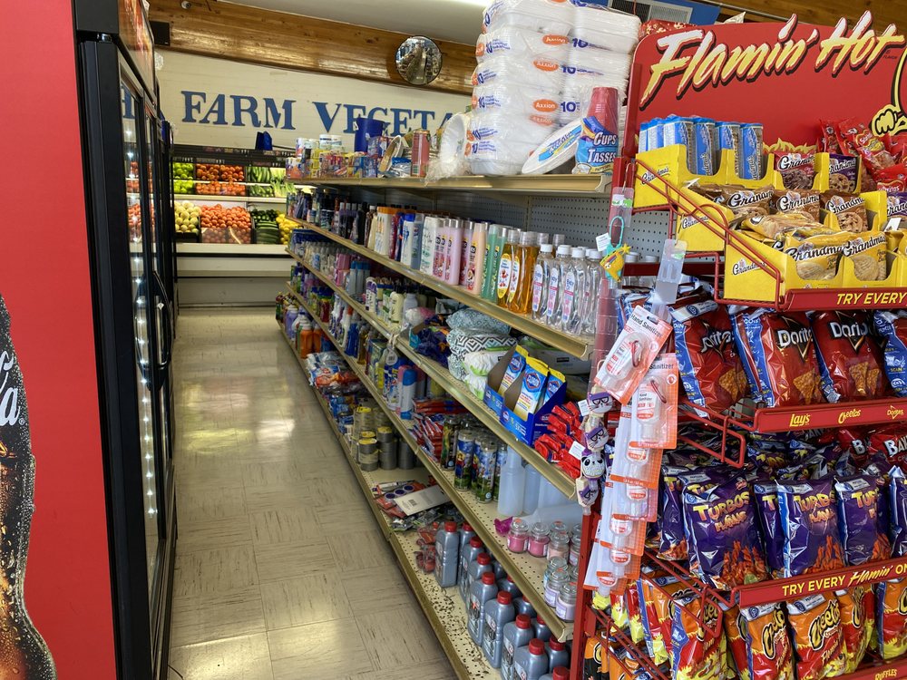 Yuma Market, Arizona Roadtrippers