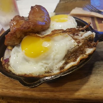 Werner's - breakfast skillet for me this time! - Breakfast & Brunch Near Me - Baltimore, Maryland Werner's - breakfast skillet for me this time! - Breakfast & Brunch Near Me - Baltimore, Maryland