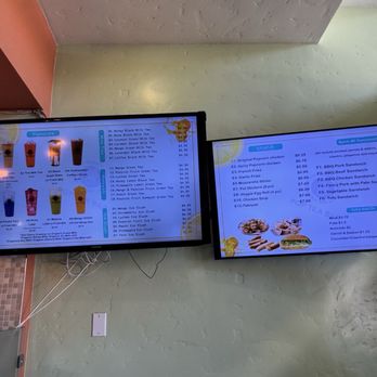 Pop Tea Bar - Bubble Tea Near Me - Palo Alto, California Pop Tea Bar - Bubble Tea Near Me - Palo Alto, California